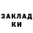 Альфа ПВП крисы CK Misha Kovaliuk